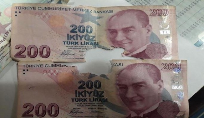 Merkez Bankası o paraları yeniledi