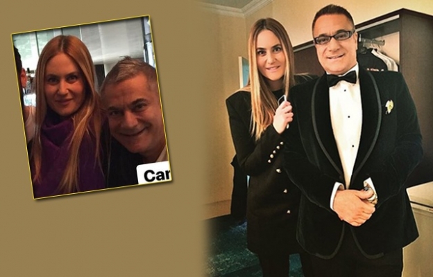 Mehmet Ali Erbil'in kızı Sezin'den flaş açıklama