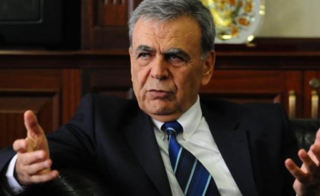 Kocaoğlu: Grev haktır ama bunu sadece İzmir'de yapmak...