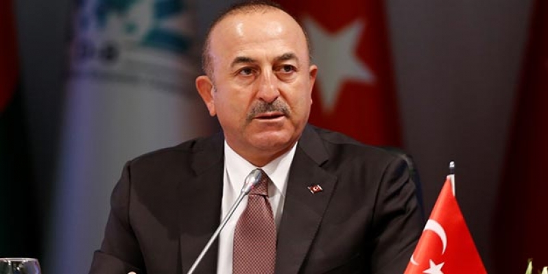 'ABD, Brunson meselesini fazla büyüttü'