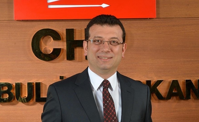“İstanbul nasıl kurtulur? Bu sorunun yanıtı bende”