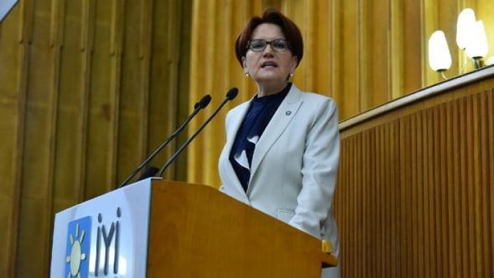 İYİ Parti Ankara ve İstanbul'da o ilçelerde ısrarcı