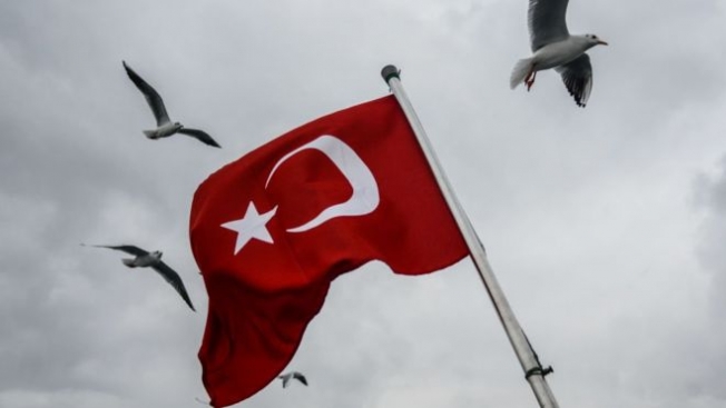2018'de 253 bin 640 kişi Türkiye'den göç etti