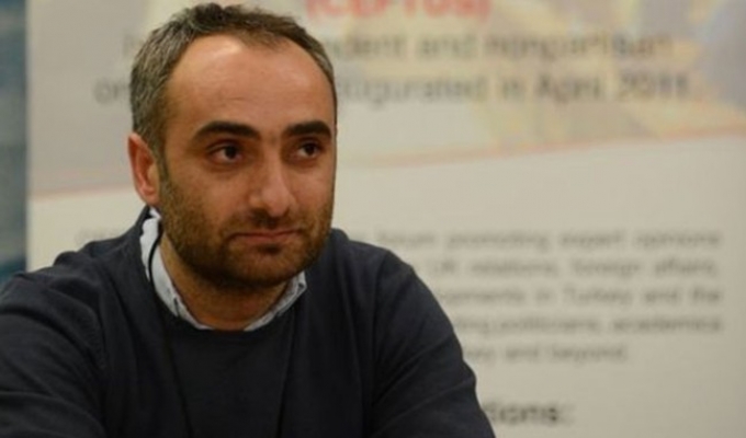 İsmail Saymaz'dan bomba iddia