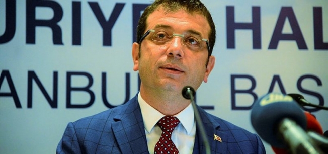 İmamoğlu: Seçmenle konuşmalı, gözünün içine bakmalısınız