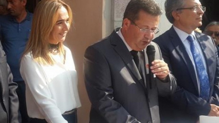 CHP'nin en genç adayı Adnan İnci