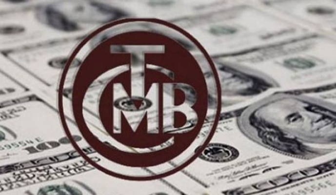 Merkez Bankası'ndan enflasyon açıklaması