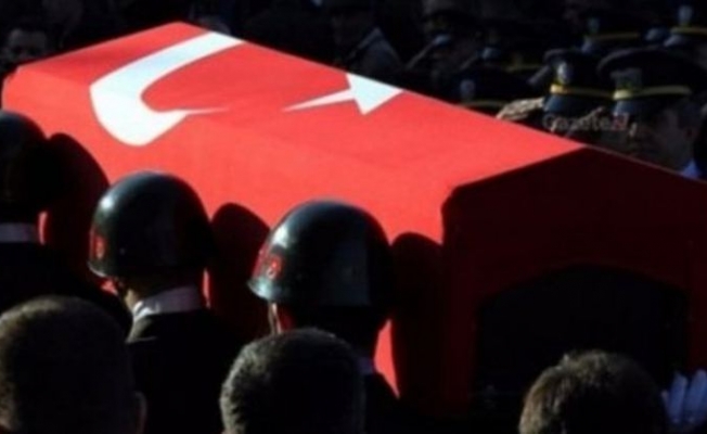 Iğdır'da karakola saldırı: 1 asker şehit, 2 asker yaralı