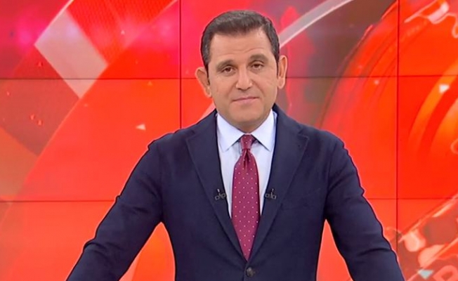 Fatih Portakal'ın paylaşımına beğeni yağmuru