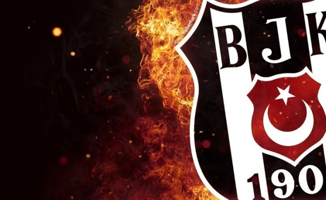 Beşiktaş'tan Burak Yılmaz'a 'hoş geldin' mesajı!
