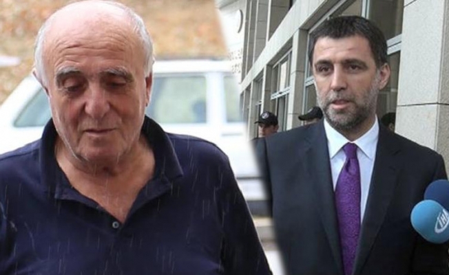 Hakan Şükür'ün babasına hapis cezası