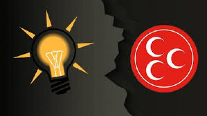 AKP'li eski vekilden MHP’nin adayını destekleme kararına tepki