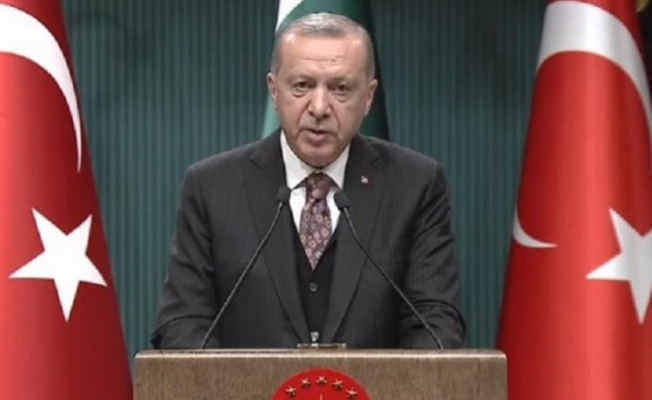 'FETÖ'nün terör örgütü olduğunun ilan edilmesi memnuniyet verici'