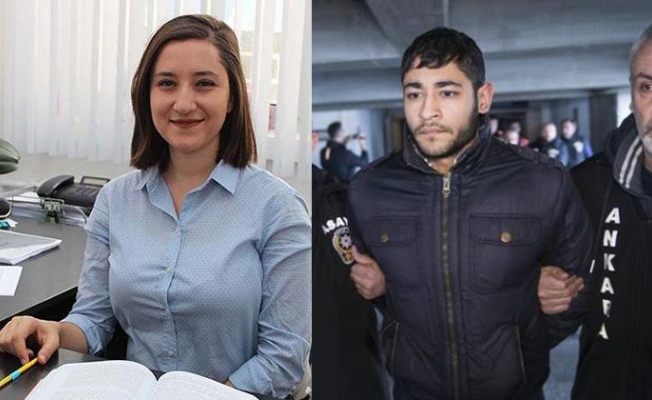 Ceren Damar cinayetinin detayları kan dondurdu
