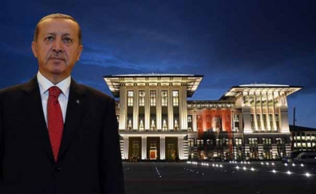 Erdoğan'dan gece yarısı atamaları!