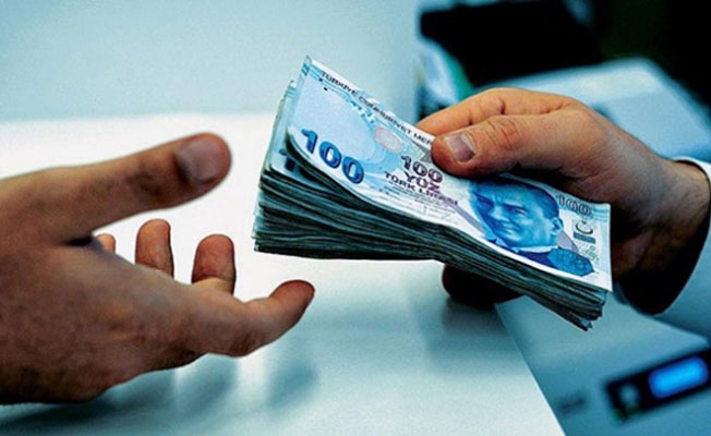'İller Bankası yüksek faizle aldığı kredileri AKP'li belediyelere düşük faizle veriyor'