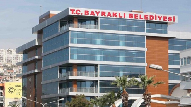 Bayraklı Belediyesindeki "rüşvet ve irtikap" davasında karar çıktı