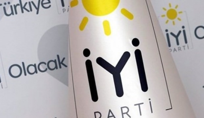 İYİ Parti 99 adayını daha açıkladı!