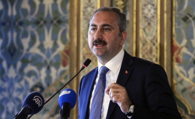 Gül: FETÖ soruşturması kapsamında ABD'li heyet Türkiye'ye geldi