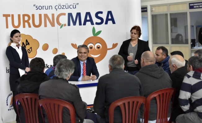 CHP'li Başkandan bir rekor daha