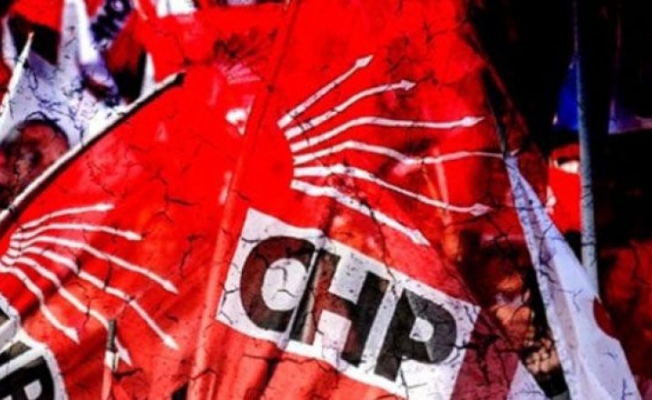 CHP Maraş'ta aday krizi topluca istifa getirdi