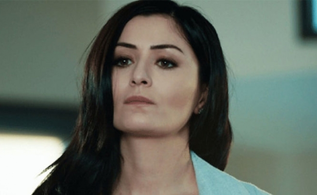 Oyuncu Deniz Çakır'a soruşturma