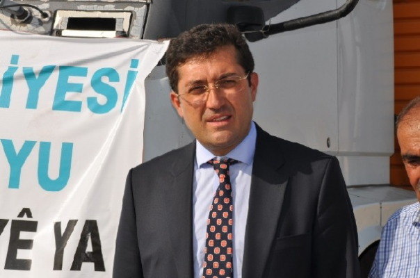 Hazinedar: 2.5 yıldır ifademi almadılar