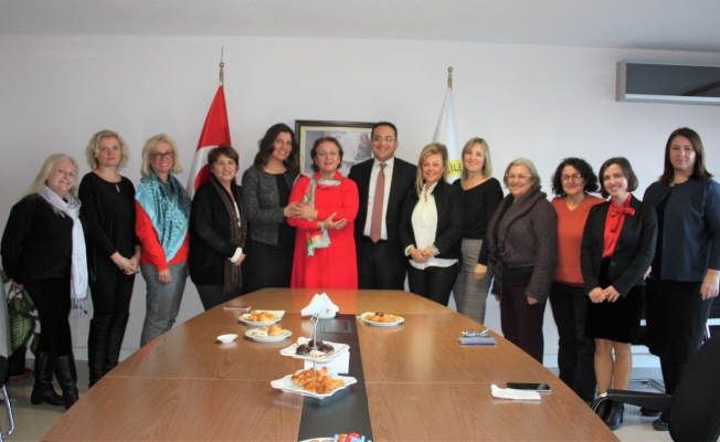 Atila’dan 'olgun' davranış