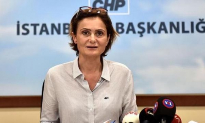 CHP, 500 hayali seçmen tespit etti