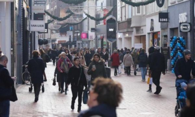 Türkiye'den 1020 kişi "beyin göçü" için Hollanda'ya başvuru yaptı
