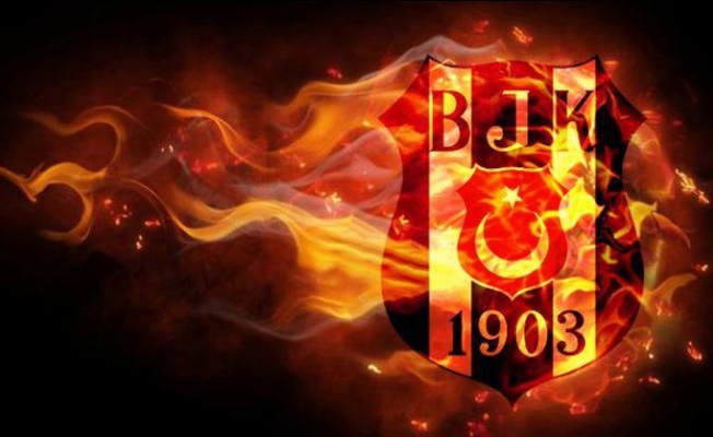 Beşiktaş'tan bir transfer daha