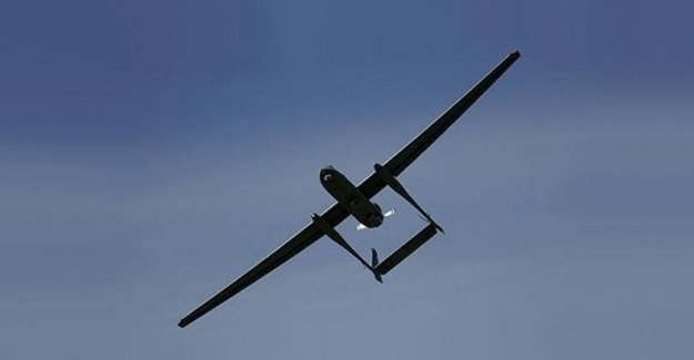 Azerbaycan, Ermenistan'a ait hava aracını düşürdü!