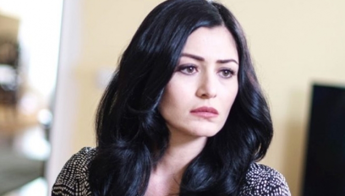 Deniz Çakır'dan ilk açıklama