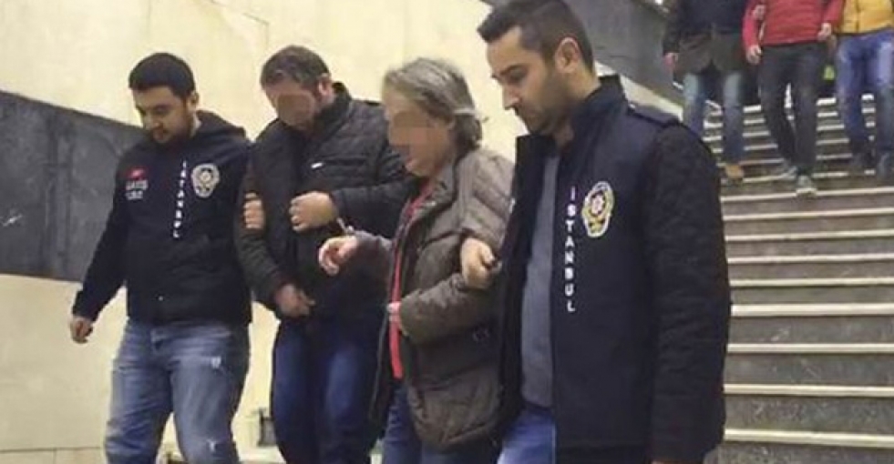 560 bin TL'yi kız kardeşine verdi, eniştesi şoke etti!