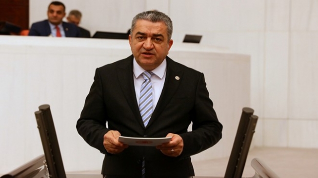 Serter: İzmir turizmi için 2019’da ne yapacaksınız?