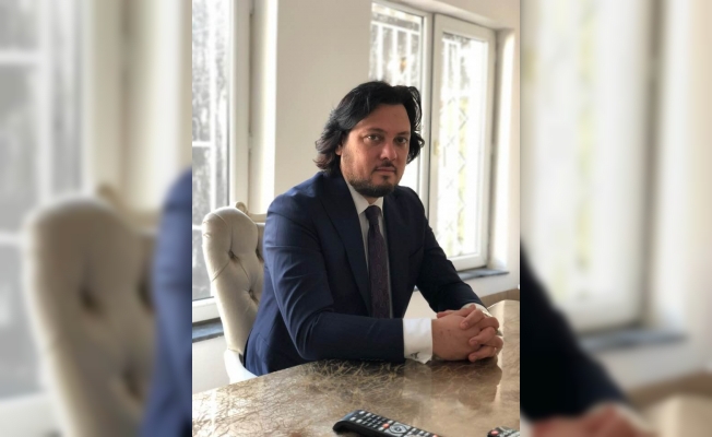 CHP Fatih'te ibreler Yusuf Yetişgin'e döndü