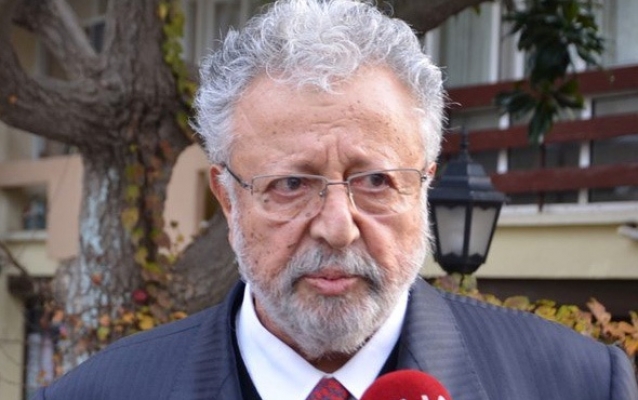 Metin Akpınar soruşturmasında flaş gelişme