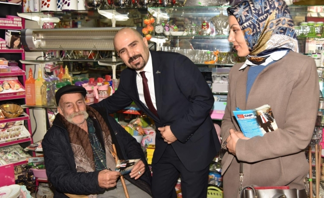 Doğan: Arif Uğurlu'yu dinlendireceğiz