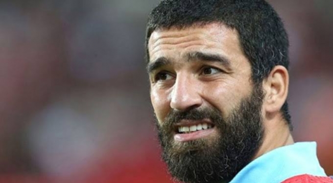 Arda Turan'ın piyasa değeri dibi gördü!