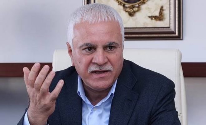 İYİ Parti'li Aydın'dan o habere yalanlama: İtibar etmeyiniz