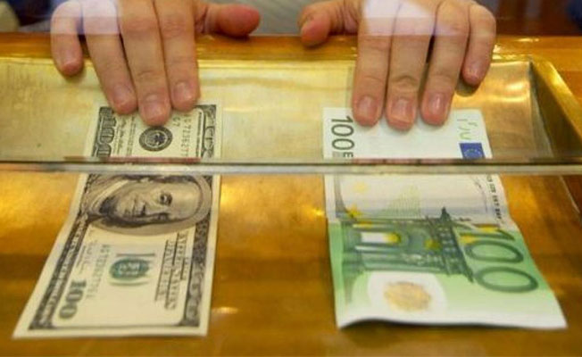 İşte dolar ve euronun son durumu