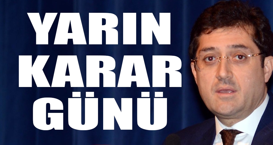 CHP'li Murat Hazinedar Yüksek Disiplin Kurulu'nda