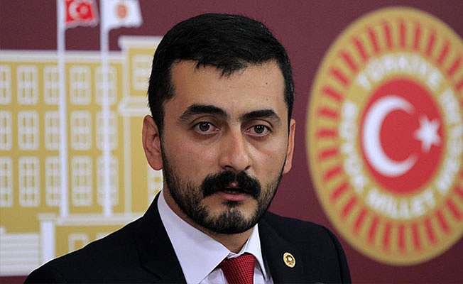 Eren Erdem ne zaman özgürlüğüne kavuşacak?