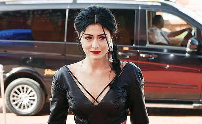 Yandaş Ece Erken: Garson 'Deniz Çakır haklı' dedi