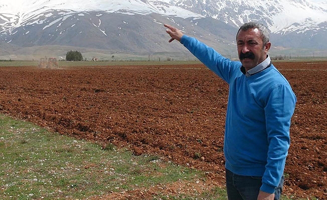 Komünist Başkan hedef büyüttü: Hiç kuşku yok, kazanacağım