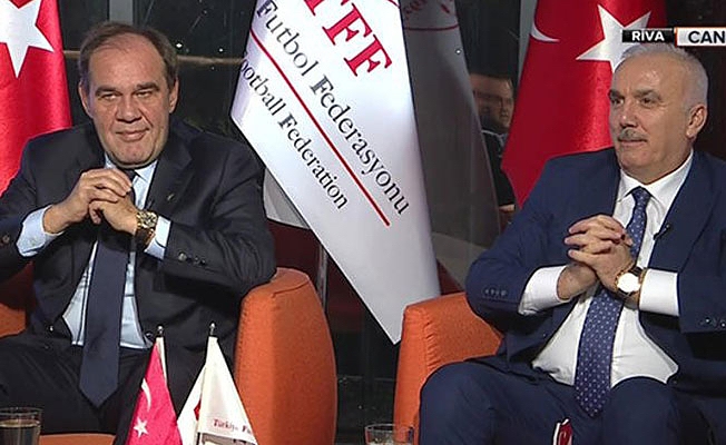 Malumun ilamı: Kulüpler denetime alınıyor