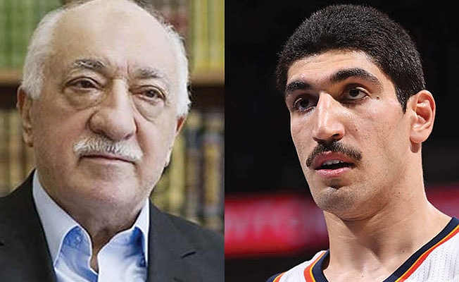 Hidayet Türkoğlu konuştu, Enes Kanter'in 'suikast' yalanı ortaya çıktı