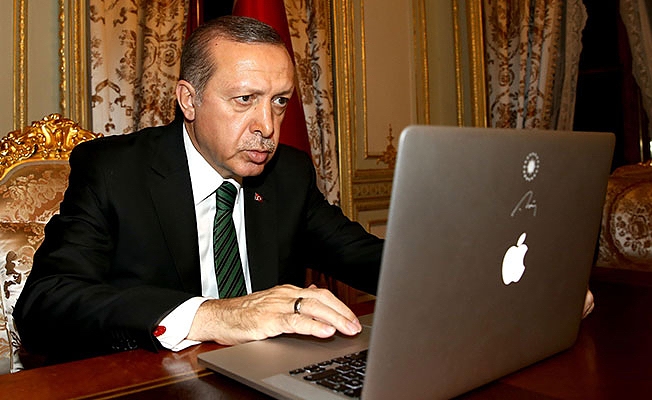 Erdoğan'ın NYT yazısından çarpıcı detay
