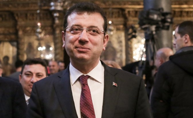 İmamoğlu'ndan sandık güvenliği hamlesi