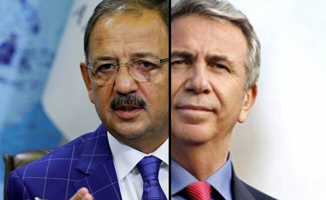 AKP'yi Ankara telaşı sardı!